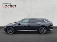 Gebraucht VW Arteon R-line 200 PS (147 kW) 2023 Schwarz Kombi