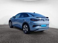 Gebraucht VW ID.5 Pro Performance 150 kW (204 PS) 2023 Grau SUV