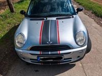 Second-hand Mini ONE Seven 90 CP (66 kW) 2006 Argintiu Hatchback