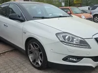 Second-hand Lancia Delta 190 CP (139 kW) 2010 Alb Hatchback