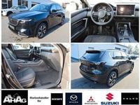 Neu Mazda CX-5 Exclusive 141 PS (103 kW) 2026 Onyxschwarz SUV