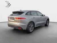 Gebraucht Jaguar F-Pace R-Sport 300 PS (220 kW) 2016 Aruba SUV