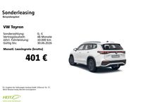 Gebraucht VW Tayron Life 193 PS (141 kW) 2025 SUV