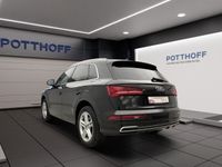 gebraucht Audi Q5 TFSI e Sport