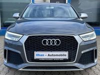 Gebraucht Audi RS Q3 Sport 340 PS (250 kW) 2016 Grau SUV