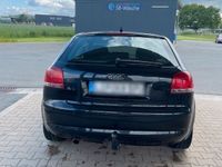 gebraucht Audi A3 1.6