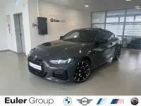 Gebraucht BMW M440 M Sport 387 PS (284 kW) 2025 Grau Limousine