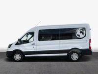 gebraucht Ford Transit 350 L3 Wohnmobil Smarttourer