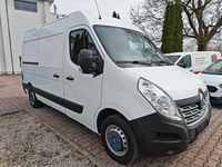 Usata Renault Master 131 CV (96 kW) 2019 Bianco Berlina