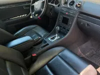 Gebraucht Audi A4 Cabriolet 163 PS (119 kW) 2004 Cabrio