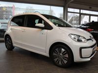 gebraucht VW e-up! DSG Climatronic+RFK