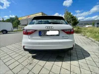 Gebraucht Audi A1 Sportback 150 PS (110 kW) 2021 Kleinwagen