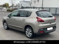 Gebraucht Peugeot 3008 Active 131 PS (96 kW) 2016 Grau SUV
