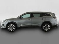 Second-hand Renault Espace Techno 200 CP (147 kW) 2024 Gri SUV