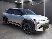 Neu Kia EV3 GT-Line 150 kW (204 PS) 2025 Grau SUV