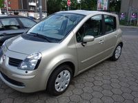 Gebraucht Renault Modus Initiale 112 PS (82 kW) 2006 Beige Van / Kleinbus