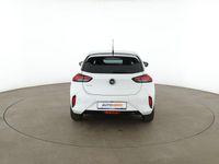 Gebraucht Opel Corsa GS Line 101 PS (74 kW) 2022 Weiß Kleinwagen