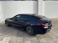 gebraucht BMW 840 Gran Coupé