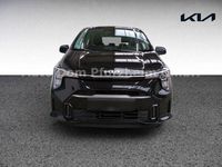 Gebraucht Kia Picanto Vision 63 PS (46 kW) 2024 Schwarz Kleinwagen