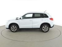 Gebraucht Suzuki Vitara Comfort 120 PS (88 kW) 2017 Weiß SUV
