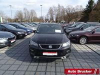 Gebraucht Seat Ateca XCELLENCE 116 PS (85 kW) 2019 SUV