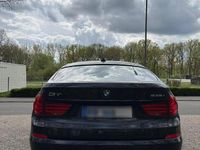 Gebraucht BMW 535 306 PS (225 kW) 2010 Schwarz Limousine