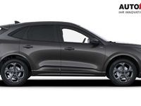 Ny Ford Kuga ST-Line 179 HK (131 kW) 2025 Magnetic metallic SUV