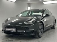 Gebraucht Tesla Model 3 366 kW (498 PS) 2021 Schwarz Limousine