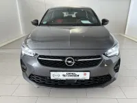 Gebraucht Opel Corsa GS Line 101 PS (74 kW) 2020 Grau Kleinwagen