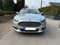 gebraucht Ford Mondeo 2.0 TDCi 150 PS Automatik