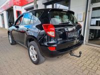 gebraucht Toyota RAV4 Executive 2.2 Diesel / AHK