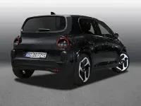 Neu Renault Twingo Evolution 60 kW (82 PS) 2026 Schwarz Kleinwagen