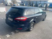Gebraucht Ford Mondeo 136 PS (100 kW) 2007 Kombi