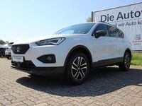 gebraucht Seat Tarraco Style 2.0 TDI DSG 4Drive NAVI ACC LED