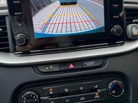 Gebraucht Kia Ceed Edition 7 101 PS (74 kW) 2020 Weiß Kleinwagen