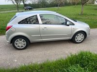 gebraucht Opel Corsa 1.2 Twinport -