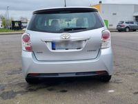 gebraucht Toyota Verso 1.6l D-4D Start/Stop Comfort 5-Sitzer ...