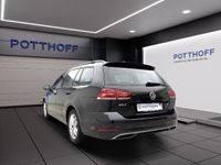 gebraucht VW Golf VII Golf VariantVII Variant 2.0 TDI DSG Comfortline PDC Nav