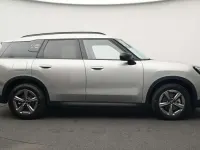 Gebraucht Mini Countryman Classic 163 PS (119 kW) 2025 Grau SUV