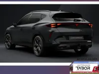 Neu Cupra Formentor 150 PS (110 kW) 2026 Grau metallic SUV