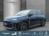 Gebraucht Renault R5 Urban 89 kW (122 PS) 2025 Blau Kleinwagen