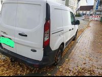 Second-hand Ford Transit 95 CP (69 kW) 2015 Alb Van