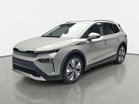 Neu Skoda Elroq Loft 125 kW (170 PS) 2026 Stahl grau uni SUV