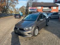 Gebraucht VW Golf VII Trendline 110 PS (80 kW) 2014 Grau Limousine