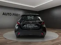 Gebraucht Mazda 2 Center-Line 2024 Schwarz Kleinwagen