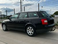 gebraucht Audi A4 Kombi 1.9 TDI mit Schiebedach