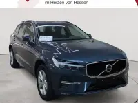 Gebraucht Volvo XC60 Core 197 PS (144 kW) 2024 Blau SUV