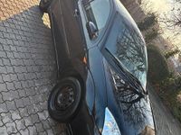 Gebraucht Ford Focus 101 PS (74 kW) 2002 Schwarz Kleinwagen