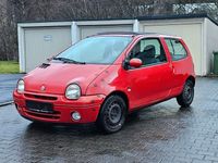 gebraucht Renault Twingo 1.2 Dynamique *Tüv Neu*Faltdach*