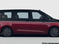 Neu VW Multivan Style 204 PS (150 kW) 2026 Van